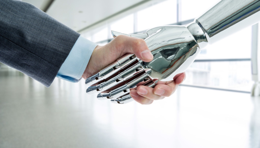Candidate Experience in the AI Era: Where Automation Ends and the Human Touch Begins