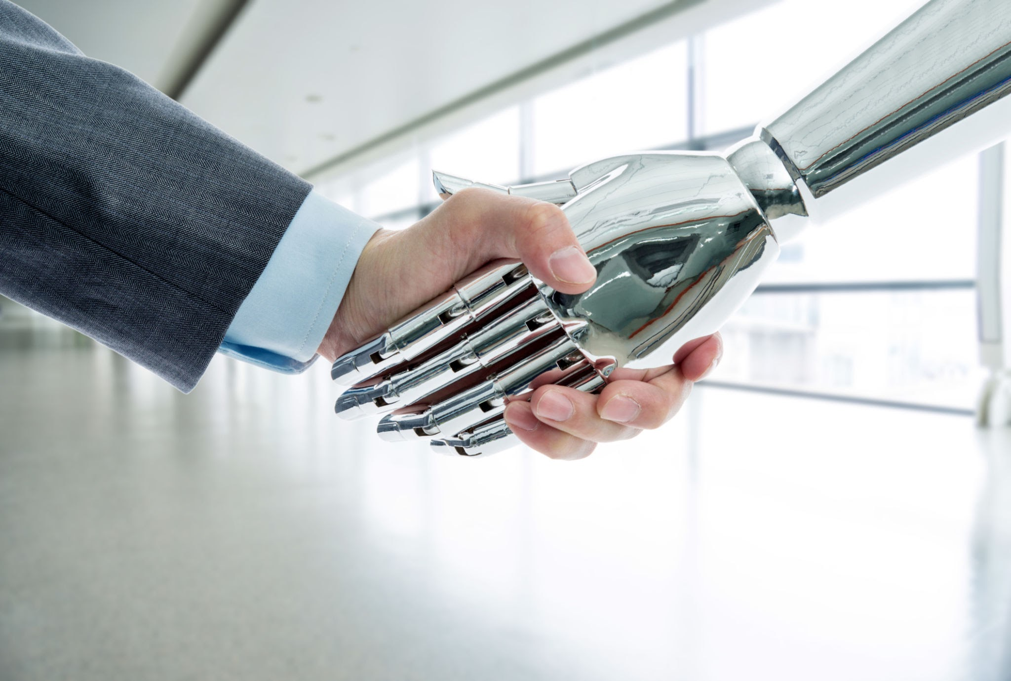 Candidate Experience in the AI Era: Where Automation Ends and the Human Touch Begins
